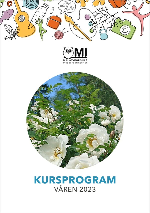 thumbnail MalaxMI Kursprogram VT2023