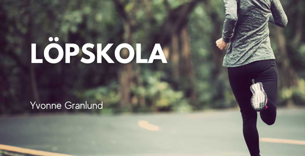 Löpskola