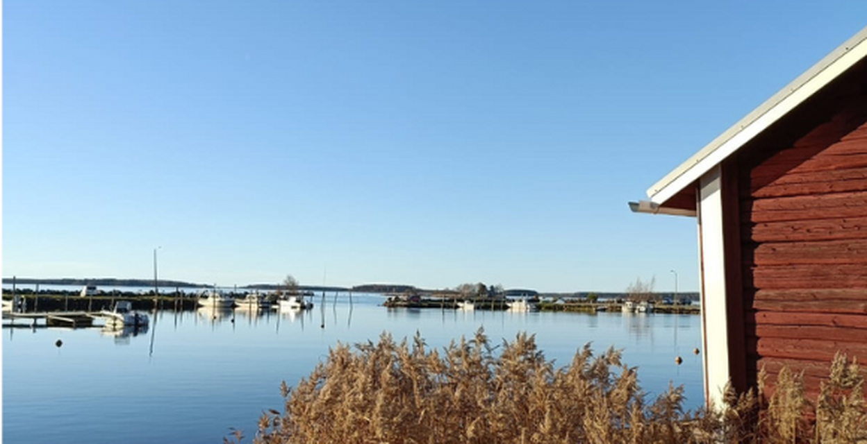 Toimisto on suljettu syyslomalla