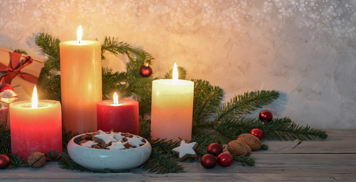 God Jul och Gott Nytt År!