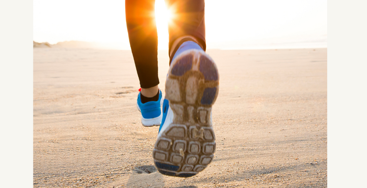 Frisk och skadefri löpare, workshop